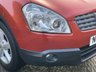 USED 2009 09 NISSAN QASHQAI 2.0 TEKNA DCI 4WD 5d 148 BHP RARE AUTO PAN ROOF LEATHER