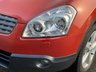 USED 2009 09 NISSAN QASHQAI 2.0 TEKNA DCI 4WD 5d 148 BHP RARE AUTO PAN ROOF LEATHER