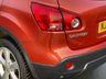 USED 2009 09 NISSAN QASHQAI 2.0 TEKNA DCI 4WD 5d 148 BHP RARE AUTO PAN ROOF LEATHER