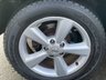 USED 2009 09 NISSAN QASHQAI 2.0 TEKNA DCI 4WD 5d 148 BHP RARE AUTO PAN ROOF LEATHER