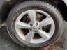 USED 2009 09 NISSAN QASHQAI 2.0 TEKNA DCI 4WD 5d 148 BHP RARE AUTO PAN ROOF LEATHER