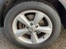 USED 2009 09 NISSAN QASHQAI 2.0 TEKNA DCI 4WD 5d 148 BHP RARE AUTO PAN ROOF LEATHER