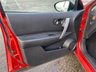 USED 2009 09 NISSAN QASHQAI 2.0 TEKNA DCI 4WD 5d 148 BHP RARE AUTO PAN ROOF LEATHER
