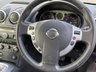 USED 2009 09 NISSAN QASHQAI 2.0 TEKNA DCI 4WD 5d 148 BHP RARE AUTO PAN ROOF LEATHER