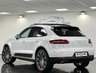 USED 2016 65 PORSCHE MACAN 2.0 PDK 5d 237 BHP PAN ROOF, BOSE, CARBON!
