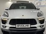 USED 2016 65 PORSCHE MACAN 2.0 PDK 5d 237 BHP PAN ROOF, BOSE, CARBON!