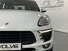 USED 2016 65 PORSCHE MACAN 2.0 PDK 5d 237 BHP PAN ROOF, BOSE, CARBON!