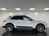 USED 2016 65 PORSCHE MACAN 2.0 PDK 5d 237 BHP PAN ROOF, BOSE, CARBON!