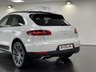 USED 2016 65 PORSCHE MACAN 2.0 PDK 5d 237 BHP PAN ROOF, BOSE, CARBON!
