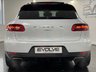 USED 2016 65 PORSCHE MACAN 2.0 PDK 5d 237 BHP PAN ROOF, BOSE, CARBON!