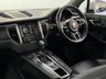 USED 2016 65 PORSCHE MACAN 2.0 PDK 5d 237 BHP PAN ROOF, BOSE, CARBON!