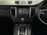 USED 2016 65 PORSCHE MACAN 2.0 PDK 5d 237 BHP PAN ROOF, BOSE, CARBON!