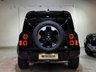 USED 2020 20 LAND ROVER DEFENDER 2.0 SE 5d 198 BHP 