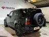USED 2020 20 LAND ROVER DEFENDER 2.0 SE 5d 198 BHP 
