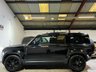 USED 2020 20 LAND ROVER DEFENDER 2.0 SE 5d 198 BHP 