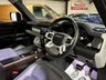 USED 2020 20 LAND ROVER DEFENDER 2.0 SE 5d 198 BHP 