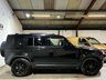 USED 2020 20 LAND ROVER DEFENDER 2.0 SE 5d 198 BHP 