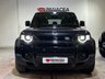 USED 2020 20 LAND ROVER DEFENDER 2.0 SE 5d 198 BHP 