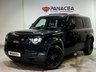 USED 2020 20 LAND ROVER DEFENDER 2.0 SE 5d 198 BHP 