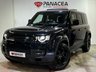 USED 2020 20 LAND ROVER DEFENDER 2.0 SE 5d 198 BHP 