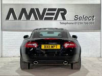 USED 2011 11 JAGUAR XK 5.0 XK 2d 385 BHP E50 E-TYPE ANNIVERSARY CELEBRATION
