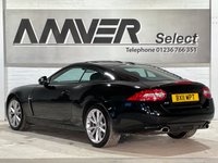 USED 2011 11 JAGUAR XK 5.0 XK 2d 385 BHP E50 E-TYPE ANNIVERSARY CELEBRATION