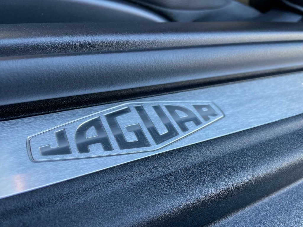 USED 2011 11 JAGUAR XK 5.0 XK 2d 385 BHP E50 E-TYPE ANNIVERSARY CELEBRATION