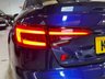 USED 2017 67 AUDI A4 3.0 S4 TFSI QUATTRO 4d 349 BHP 