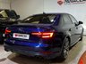 USED 2017 67 AUDI A4 3.0 S4 TFSI QUATTRO 4d 349 BHP 