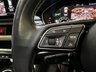 USED 2017 67 AUDI A4 3.0 S4 TFSI QUATTRO 4d 349 BHP 