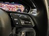 USED 2017 67 AUDI A4 3.0 S4 TFSI QUATTRO 4d 349 BHP 