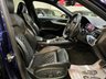 USED 2017 67 AUDI A4 3.0 S4 TFSI QUATTRO 4d 349 BHP 