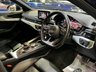 USED 2017 67 AUDI A4 3.0 S4 TFSI QUATTRO 4d 349 BHP 
