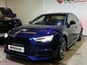 USED 2017 67 AUDI A4 3.0 S4 TFSI QUATTRO 4d 349 BHP 