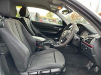 USED 2014 14 BMW 1 SERIES 2.0 120D SPORT 3d 181 BHP 