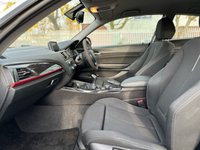 USED 2014 14 BMW 1 SERIES 2.0 120D SPORT 3d 181 BHP 
