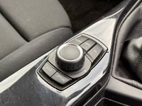 USED 2014 14 BMW 1 SERIES 2.0 120D SPORT 3d 181 BHP 