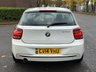 USED 2014 14 BMW 1 SERIES 2.0 120D SPORT 3d 181 BHP 