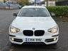 USED 2014 14 BMW 1 SERIES 2.0 120D SPORT 3d 181 BHP 