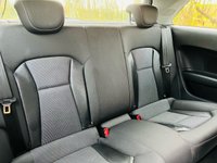 USED 2015 15 AUDI A1 1.6 TDI SPORT 3d 114 BHP NIL ROAD TAX SATELLITE NAVIGATION