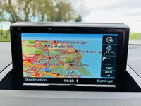 USED 2015 15 AUDI A1 1.6 TDI SPORT 3d 114 BHP NIL ROAD TAX SATELLITE NAVIGATION