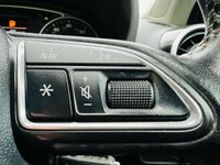 USED 2015 15 AUDI A1 1.6 TDI SPORT 3d 114 BHP NIL ROAD TAX SATELLITE NAVIGATION