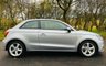 USED 2015 15 AUDI A1 1.6 TDI SPORT 3d 114 BHP NIL ROAD TAX SATELLITE NAVIGATION