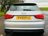 USED 2015 15 AUDI A1 1.6 TDI SPORT 3d 114 BHP NIL ROAD TAX SATELLITE NAVIGATION