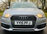 USED 2015 15 AUDI A1 1.6 TDI SPORT 3d 114 BHP NIL ROAD TAX SATELLITE NAVIGATION