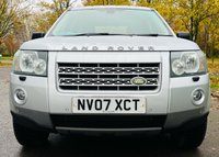 USED 2007 07 LAND ROVER FREELANDER 2.2 TD4 XS 5d 159 BHP *4x4*