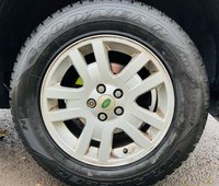 USED 2007 07 LAND ROVER FREELANDER 2.2 TD4 XS 5d 159 BHP *4x4*