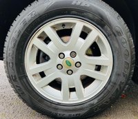 USED 2007 07 LAND ROVER FREELANDER 2.2 TD4 XS 5d 159 BHP *4x4*