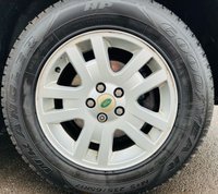 USED 2007 07 LAND ROVER FREELANDER 2.2 TD4 XS 5d 159 BHP *4x4*