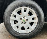USED 2007 07 LAND ROVER FREELANDER 2.2 TD4 XS 5d 159 BHP *4x4*